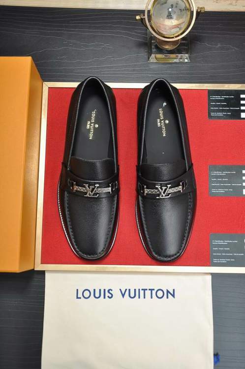Picture of Louis Vuitton Shoes _SKULVsz38-45mnf032814156